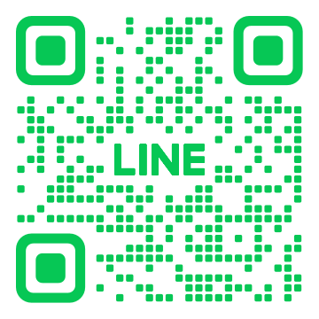 LINE QRコード